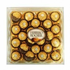 Ferrero Rocher 24 pcs.